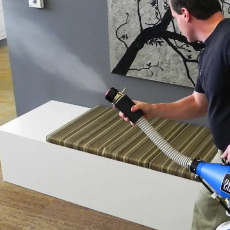 Professional Odor Removal in Smyrna, DE
